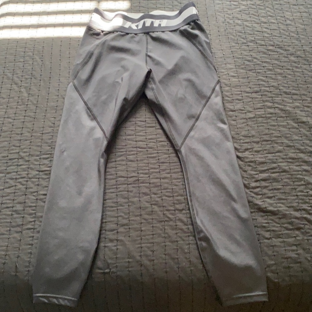 Kith cody shine leggings